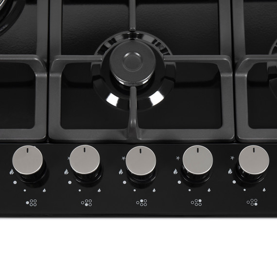 Газовая варочная поверхность Maunfeld EGHE.75.33CB/G фото 6