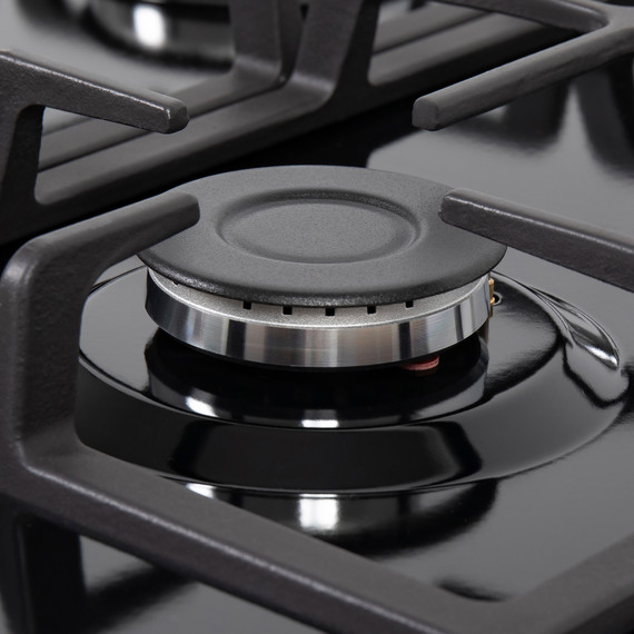 Газовая варочная поверхность Maunfeld EGHE.75.33CB/G фото 7