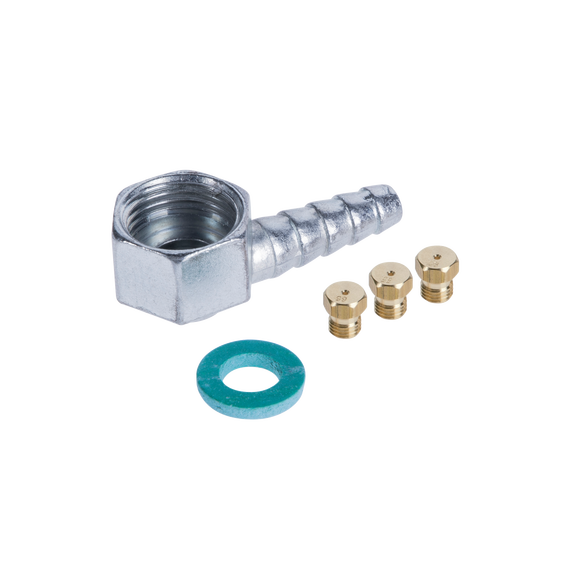 Газовая варочная поверхность Maunfeld EGHG.43.23CB/G (чёрное стекло) фото 12