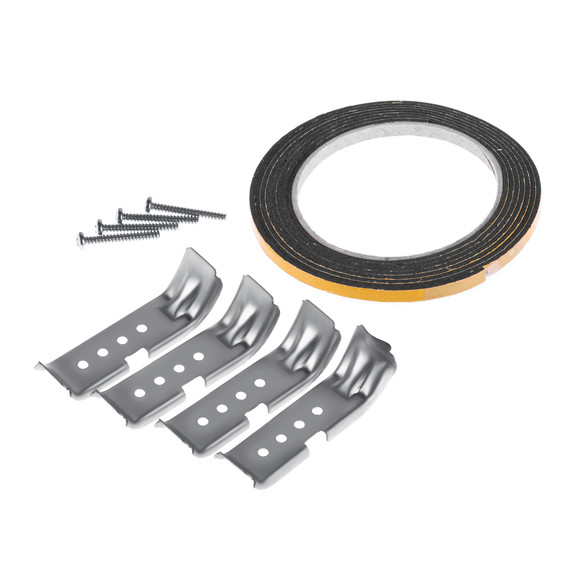 Газовая варочная поверхность Maunfeld EGHG.43.23CW/G (белое стекло) фото 9