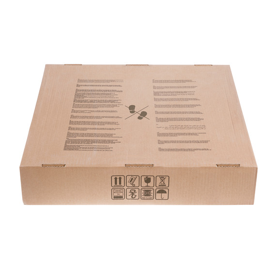 Газовая варочная поверхность Maunfeld EGHG.43.23CW/G (белое стекло) фото 16