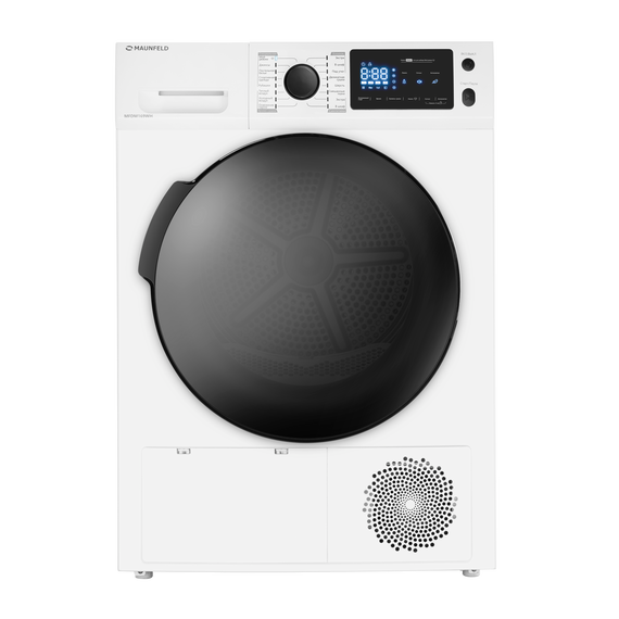 Сушильная машина Maunfeld MFDM169WH фото 11