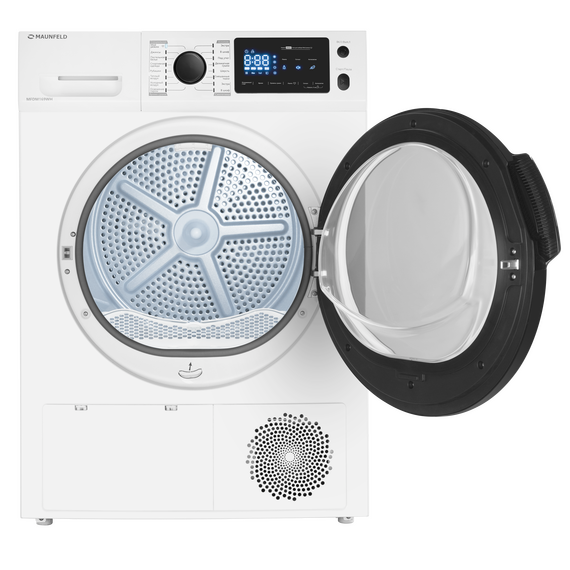 Сушильная машина Maunfeld MFDM169WH фото 22
