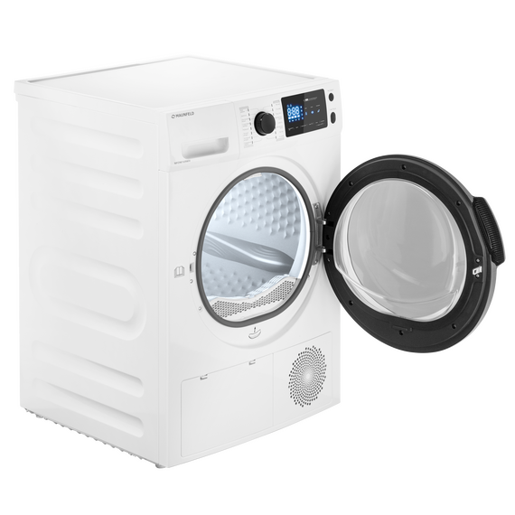 Сушильная машина Maunfeld MFDM169WH фото 26