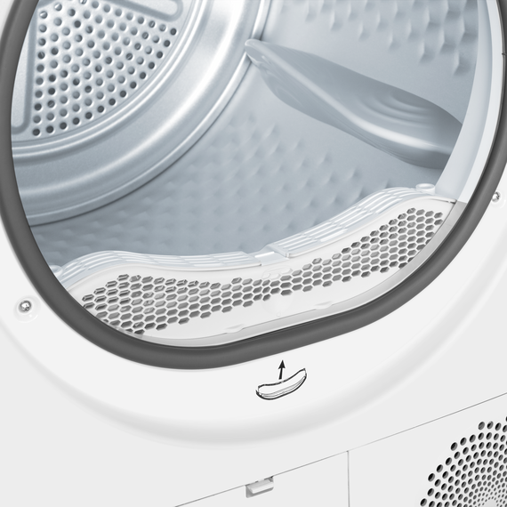 Сушильная машина Maunfeld MFDM169WH фото 28