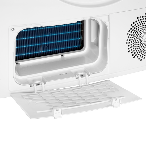 Сушильная машина Maunfeld MFDM169WH фото 19