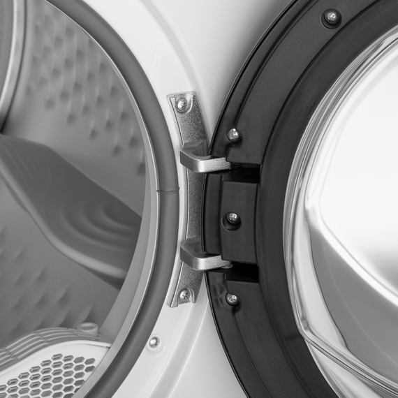 Сушильная машина Maunfeld MFDM169WH фото 18