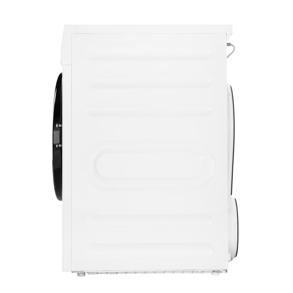 Сушильная машина Maunfeld MFDM169WH фото 10