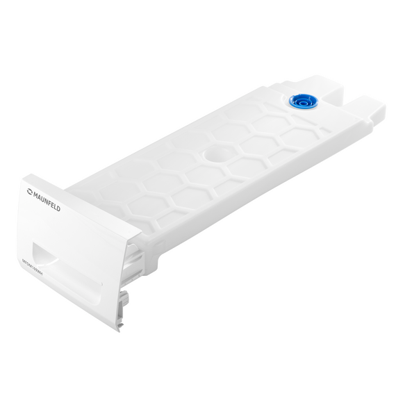 Сушильная машина Maunfeld MFDM169WH фото 16