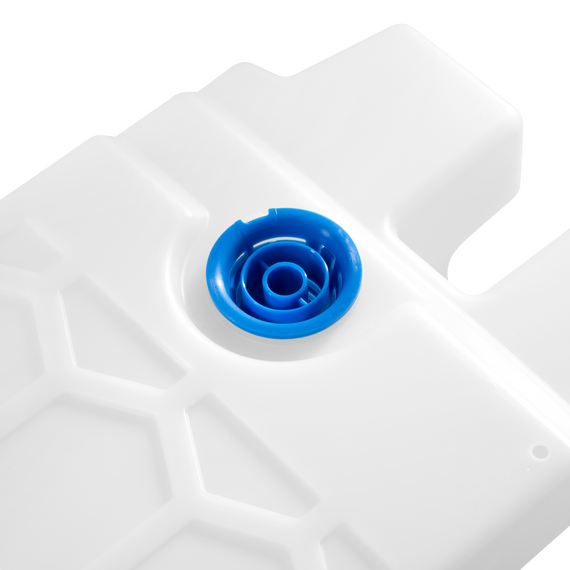 Сушильная машина Maunfeld MFDM169WH фото 23