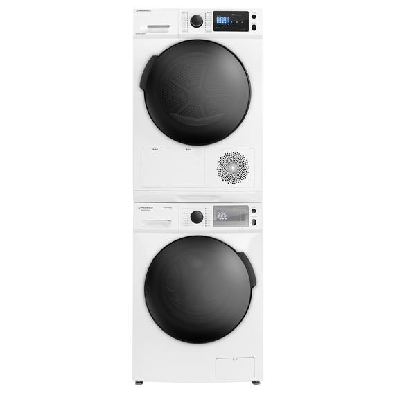 Сушильная машина Maunfeld MFDM169WH фото 29