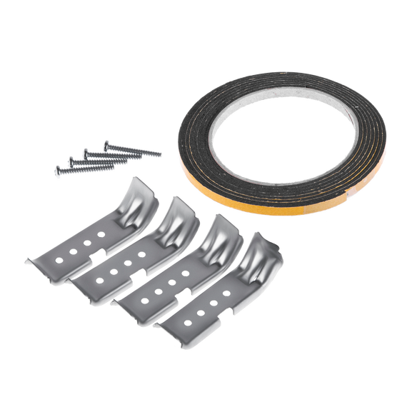 Газовая варочная поверхность Maunfeld EGHG.43.23CB/G (чёрное стекло) фото 2