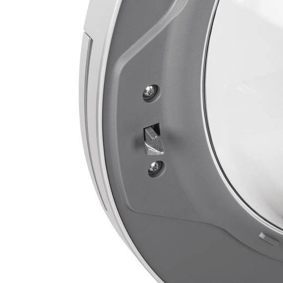 Встраиваемая стиральная машина Maunfeld MBWM1486S фото 6