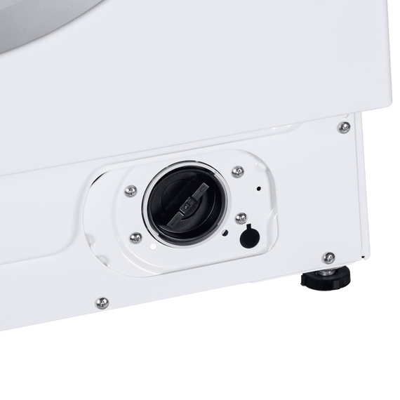 Встраиваемая стиральная машина Maunfeld MBWM1486S фото 24