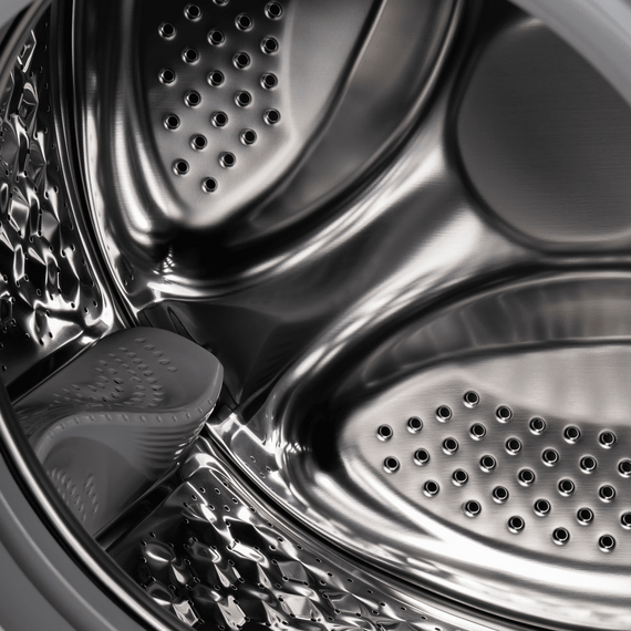 Встраиваемая стиральная машина Maunfeld MBWM1486S фото 18