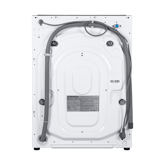 Встраиваемая стиральная машина Maunfeld MBWM148S фото 19