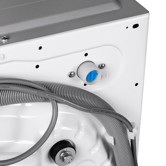 Встраиваемая стиральная машина Maunfeld MBWM148S фото 11