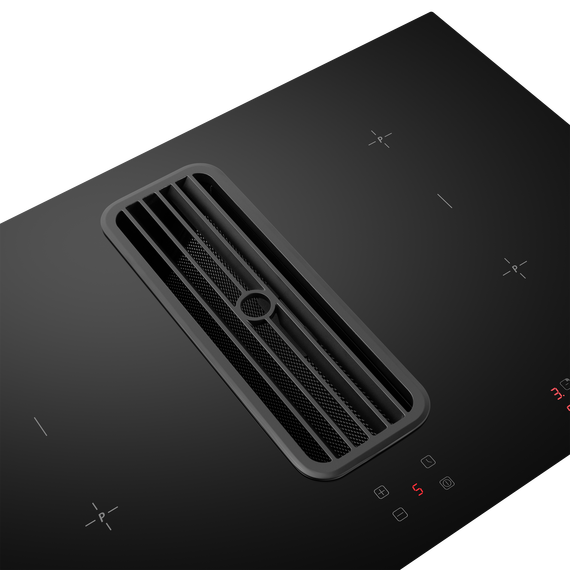 Индукционная варочная поверхность Maunfeld AVSI804SBH фото 15