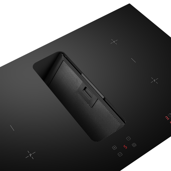 Индукционная варочная поверхность Maunfeld AVSI804SBH фото 6