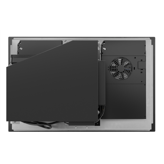 Индукционная варочная поверхность Maunfeld AVSI804SBH фото 5