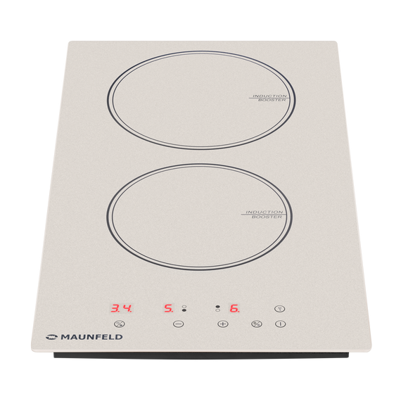 Индукционная варочная поверхность Maunfeld CVI292BG фото 6