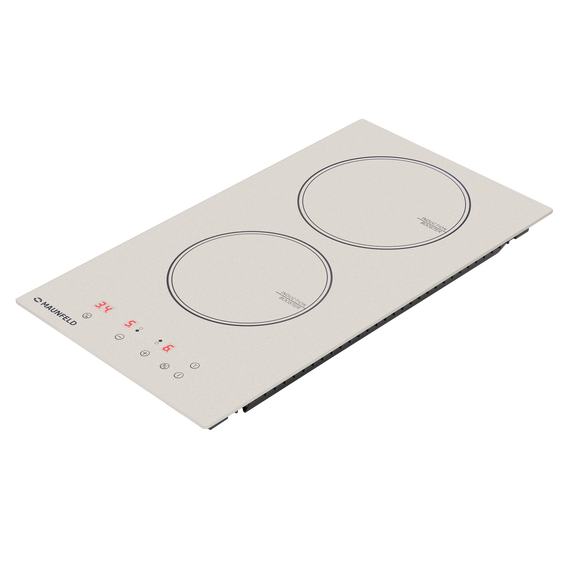 Индукционная варочная поверхность Maunfeld CVI292BG фото 4