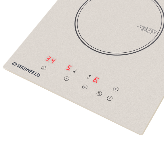 Индукционная варочная поверхность Maunfeld CVI292BG фото 5