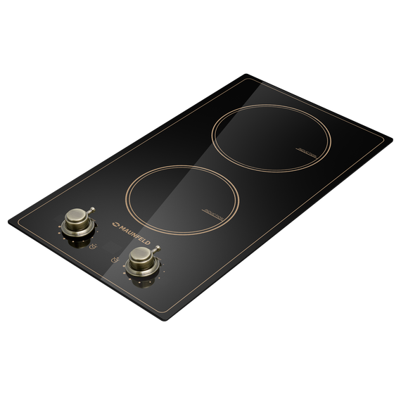 Индукционная варочная поверхность Maunfeld CVI292MBKBR фото 2