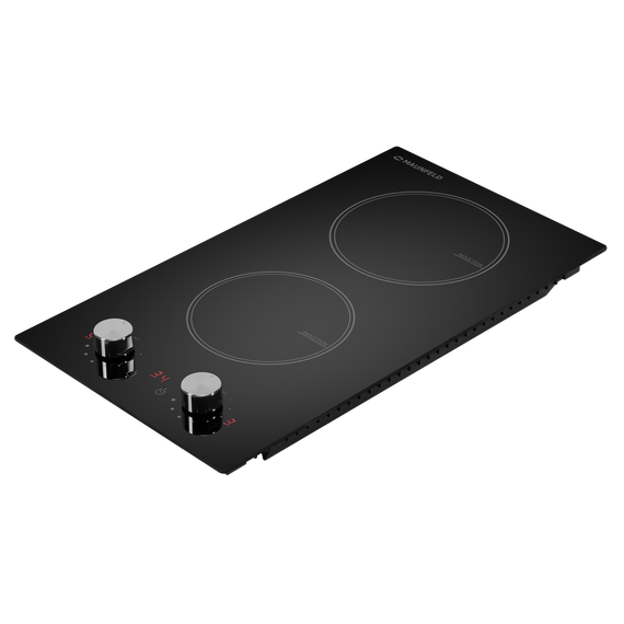 Индукционная варочная поверхность Maunfeld CVI292MBK фото 4