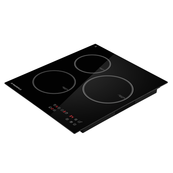Индукционная варочная поверхность Maunfeld CVI453BK фото 3