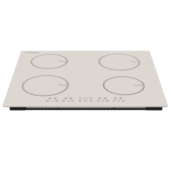 Индукционная варочная поверхность Maunfeld CVI594BG фото 6