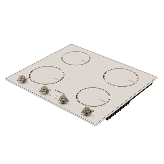 Индукционная варочная поверхность Maunfeld CVI594MBGBR фото 2