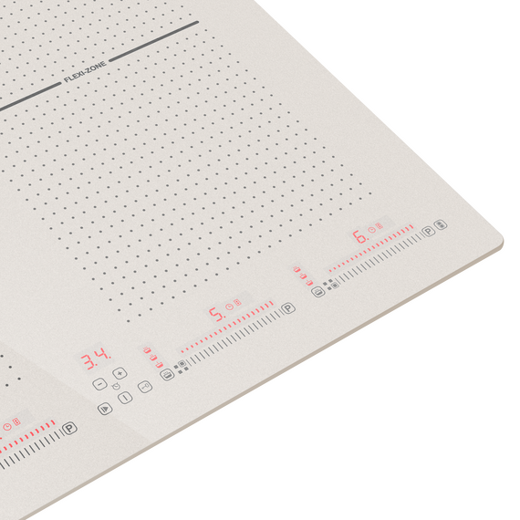 Индукционная варочная поверхность Maunfeld CVI594SF2BG фото 2