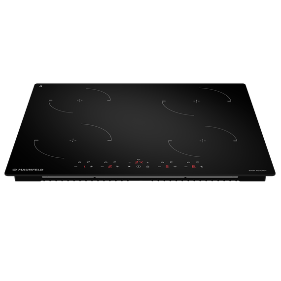 Индукционная варочная поверхность Maunfeld CVI604EXBK фото 3