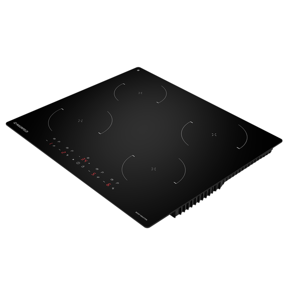 Индукционная варочная поверхность Maunfeld CVI604EXBK фото 2