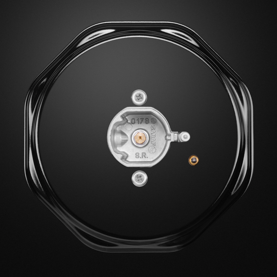 Комбинированная варочная панель Maunfeld EEHE.642VC.3CB/KG фото 10