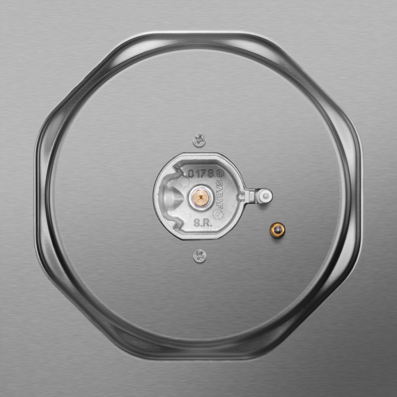 Комбинированная варочная панель Maunfeld EEHS.642VC.3CS/KG фото 9