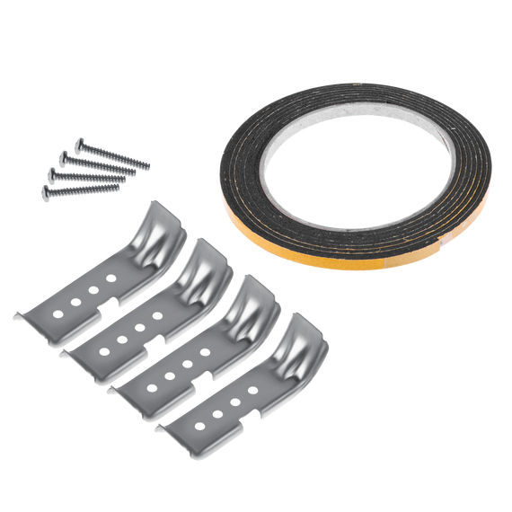 Газовая варочная поверхность Maunfeld EGHG.43.73CW/G (белое стекло) фото 14