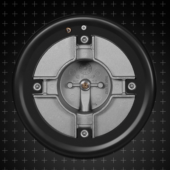 Газовая варочная поверхность Maunfeld EGHG.64.73CB2/G (чёрное стекло) фото 9