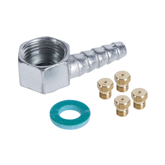 Газовая варочная поверхность Maunfeld EGHG.64.73CB2/G (чёрное стекло) фото 12