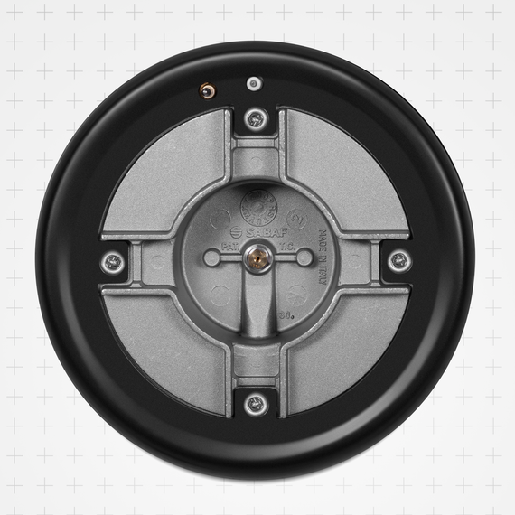 Газовая варочная поверхность Maunfeld EGHG.64.73CW/G (белое стекло) фото 6