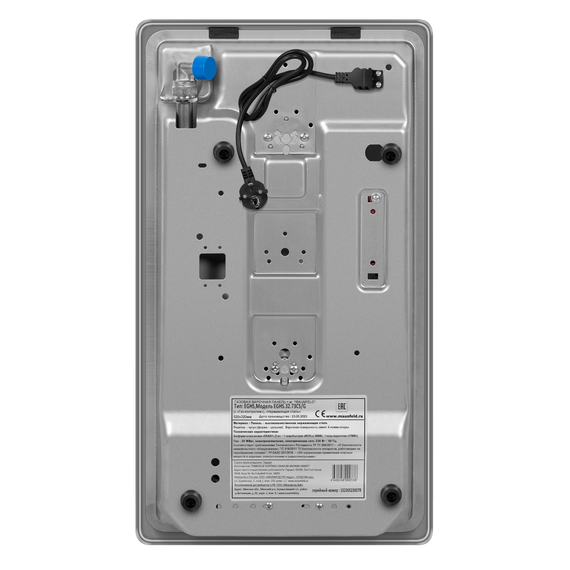 Газовая варочная поверхность Maunfeld EGHS.32.73CS/G фото 14