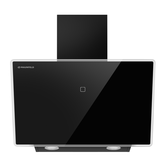Вытяжка Maunfeld EAGLE 850 60 Glass Black (чёрное стекло) фото 2