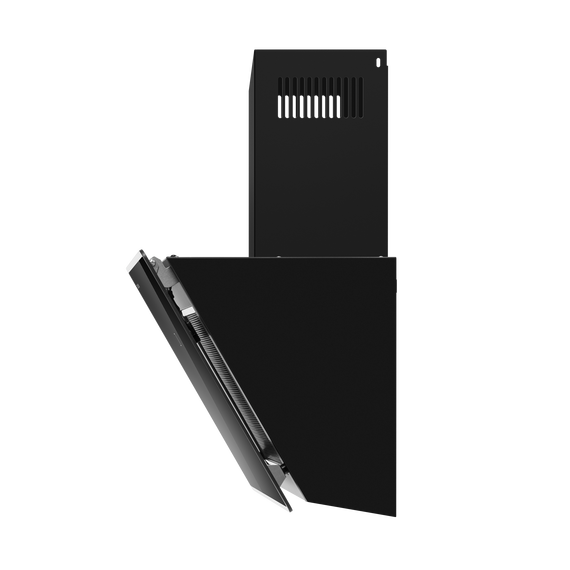 Вытяжка Maunfeld EAGLE 850 60 Glass Black (чёрное стекло) фото 3