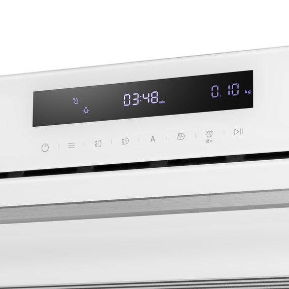 Встраиваемая микроволновая печь Maunfeld MBMO349GW фото 3