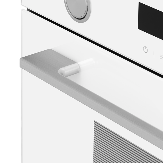 Встраиваемая микроволновая печь Maunfeld MBMO349GW фото 10