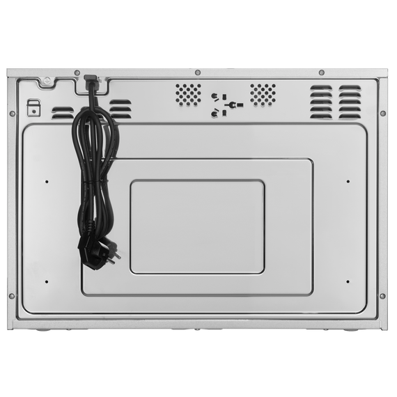 Встраиваемая микроволновая печь Maunfeld MBMO349GW фото 5