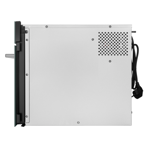 Встраиваемая микроволновая печь Maunfeld MBMO349GW фото 2