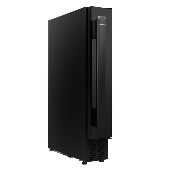 Встраиваемый винный шкаф Maunfeld MBWC-20S7 фото 5