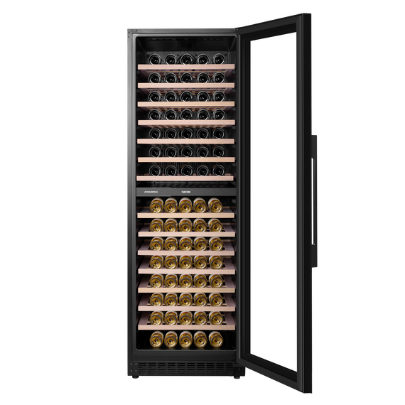 Встраиваемый винный шкаф Maunfeld MBWC-415D171 фото 2